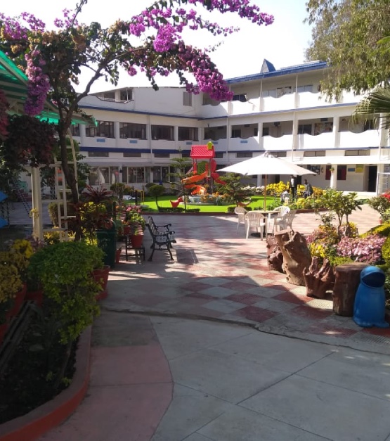 Doon Cambridge School