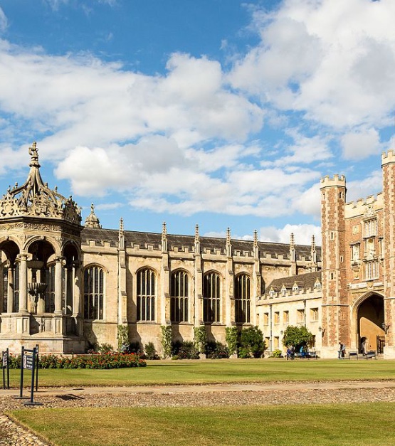 trinity college london